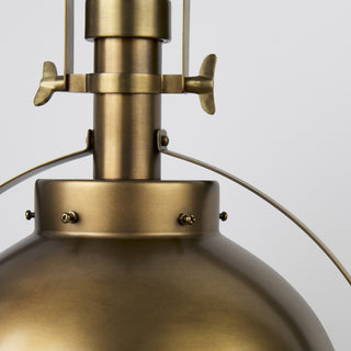 Mercana Leighton 65281 Lamp Alternate Image