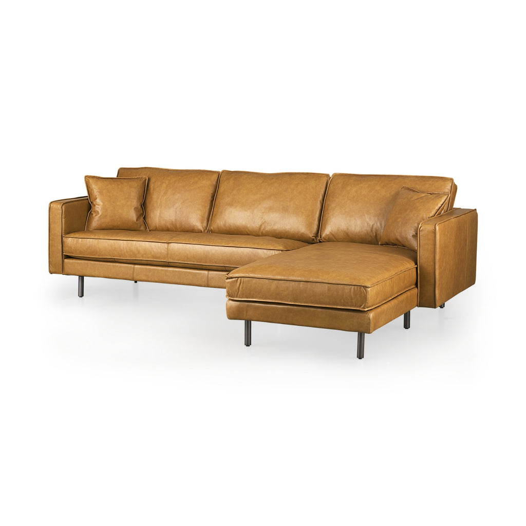 Mercana D'Arcy 69646-AB Brown Furniture main image