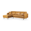 Mercana D'Arcy 69647-AB Tan Furniture main image