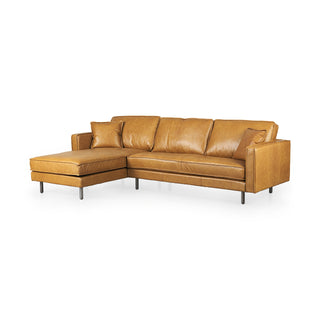 Mercana D'Arcy 69647-AB Tan Furniture main image