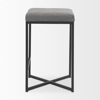 Mercana Frodo 69574 Gray Furniture Alternative Image