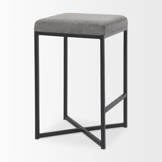Mercana Frodo 69574 Gray Furniture Alternative Image