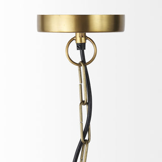 Mercana Fenton 65465 Lamp Alternate Image