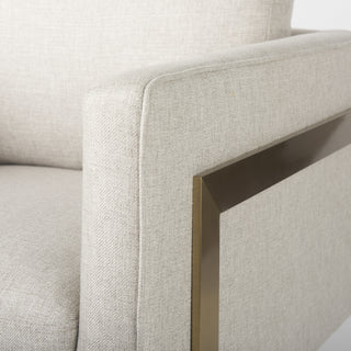Mercana Rupert 67929 Cream Furniture Alternative Image