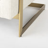 Mercana Rupert 67929 Cream Furniture Alternative Image