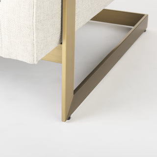 Mercana Rupert 67929 Cream Furniture Alternative Image