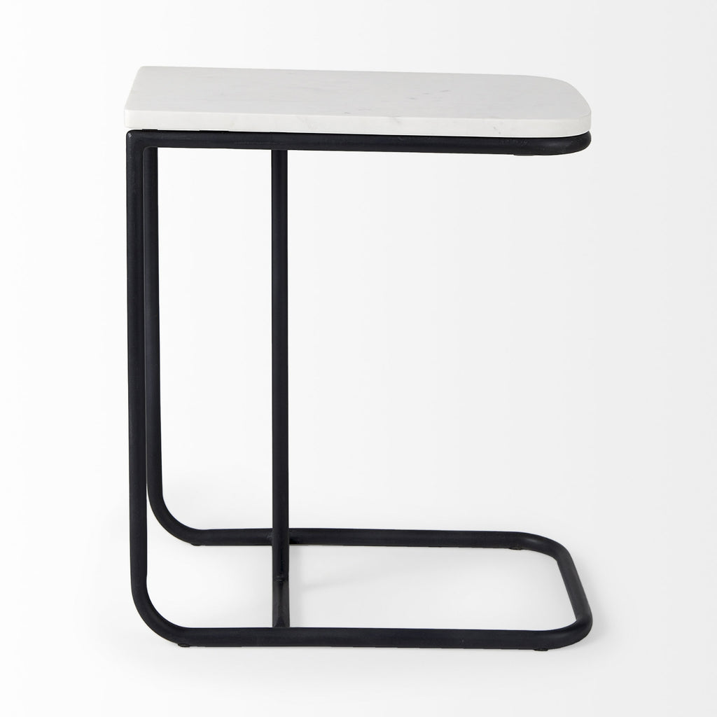 Mercana Kyra 69212 Black Furniture Alternative Image