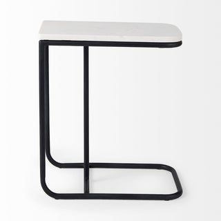Mercana Kyra 69212 Black Furniture Alternative Image