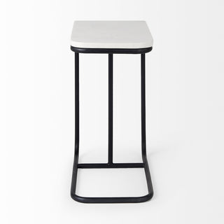 Mercana Kyra 69212 Black Furniture Alternative Image