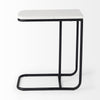 Mercana Kyra 69212 Black Furniture Alternative Image