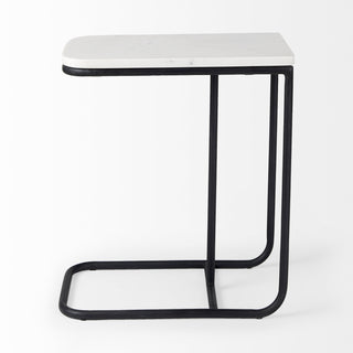 Mercana Kyra 69212 Black Furniture Alternative Image