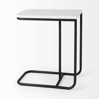 Mercana Kyra 69212 Black Furniture Alternative Image