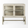 Mercana Arelius 69292 White Furniture Alternative Image