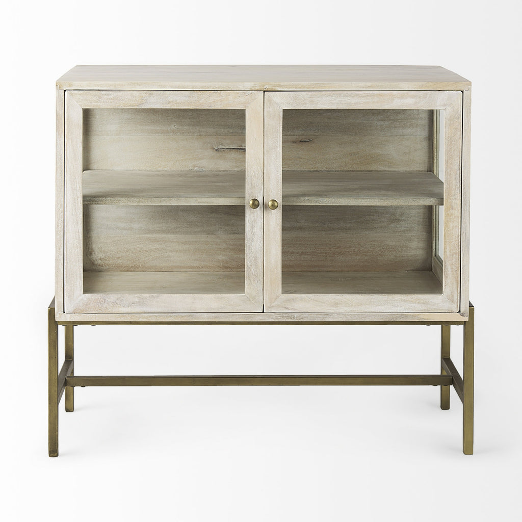 Mercana Arelius 69292 White Furniture Alternative Image