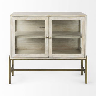 Mercana Arelius 69292 White Furniture Alternative Image