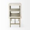 Mercana Arelius 69292 White Furniture Alternative Image