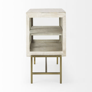 Mercana Arelius 69292 White Furniture Alternative Image