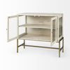 Mercana Arelius 69292 White Furniture Alternative Image
