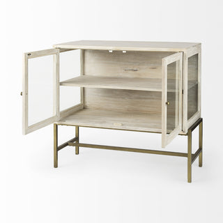 Mercana Arelius 69292 White Furniture Alternative Image