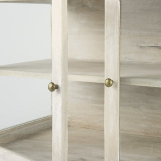 Mercana Arelius 69292 White Furniture Alternative Image