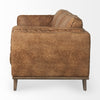 Mercana Brooks 69619 Brown Furniture Alternative Image
