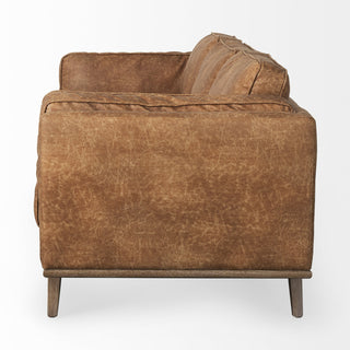 Mercana Brooks 69619 Brown Furniture Alternative Image