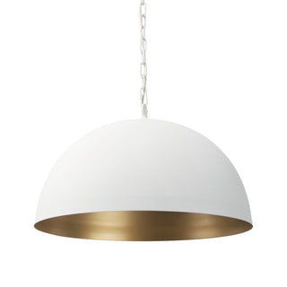 Mercana Juniper 70102 White Lamp main image