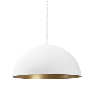Mercana Juniper 70103 White Lamp main image