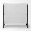Mercana Savannah 68267 Gray/White Furniture Alternative Image
