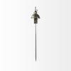 Mercana Tazb 69382 Gold Lamp Alternative Image