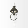 Mercana Tazb 69382 Gold Lamp Alternative Image