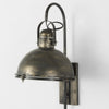 Mercana Tazb 69382 Gold Lamp Alternative Image