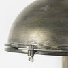 Mercana Tazb 69382 Gold Lamp Alternative Image