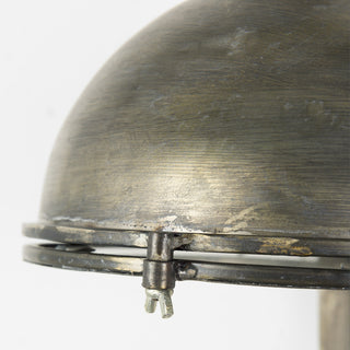 Mercana Tazb 69382 Gold Lamp Alternative Image