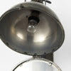 Mercana Tazb 69382 Gold Lamp Alternative Image