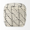 Mercana Aaohi 69505 Black/Cream Alternative Image