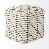 Mercana Aaohi 69505 Black/Cream Alternative Image