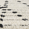 Mercana Aaohi 69505 Black/Cream Alternative Image