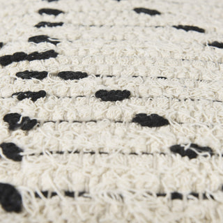 Mercana Aaohi 69505 Black/Cream Alternative Image