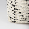 Mercana Aaohi 69505 Black/Cream Alternative Image