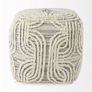 Mercana Amaya 69507 Cream Alternative Image