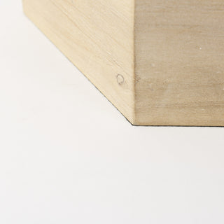 Elyse Brown Wooden Hexagonal Boxes Alternative Image