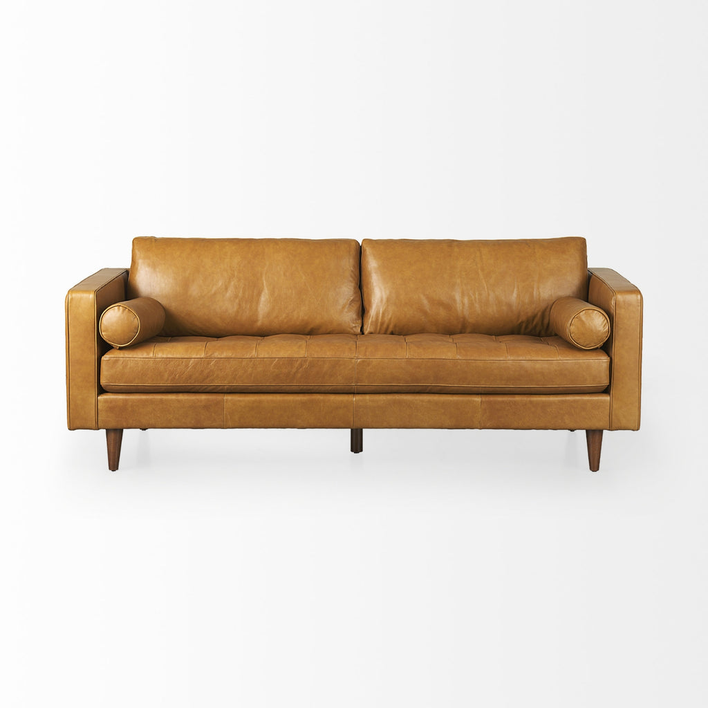 Mercana Svend 69639 Tan Furniture Alternative Image
