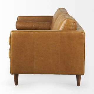 Mercana Svend 69639 Tan Furniture Alternative Image