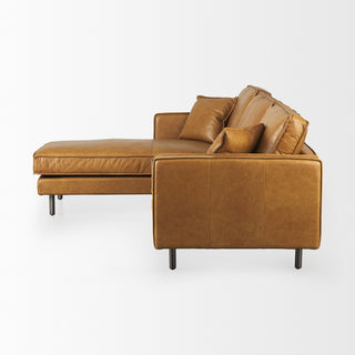 Mercana D'Arcy 69647-AB Tan Furniture Alternative Image