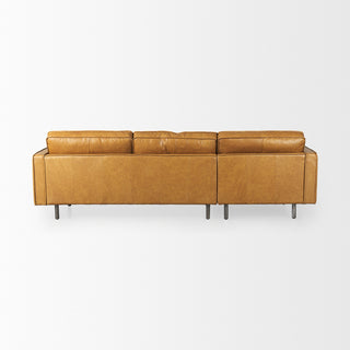 Mercana D'Arcy 69647-AB Tan Furniture Alternative Image
