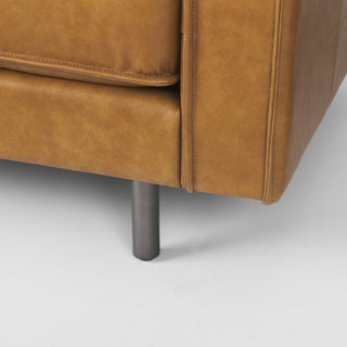 Mercana D'Arcy 69647-AB Tan Furniture Alternative Image