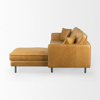 Mercana D'Arcy 69646-AB Brown Furniture Alternative Image