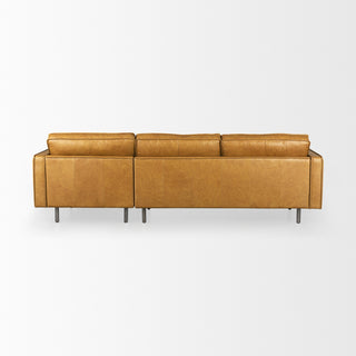 Mercana D'Arcy 69646-AB Brown Furniture Alternative Image