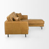 Mercana D'Arcy 69646-AB Brown Furniture Alternative Image